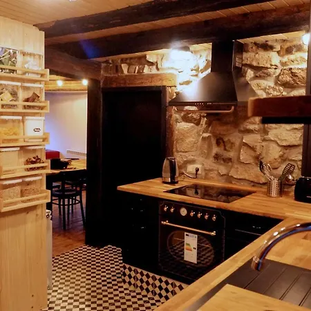 Ferienwohnung Hausele Sulzbach an der Murr Exterior foto