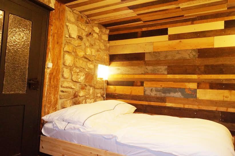Appartement Hausele