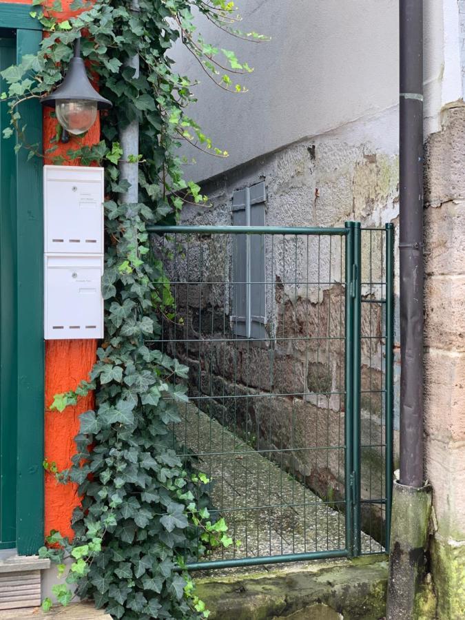 Apartment Hausele