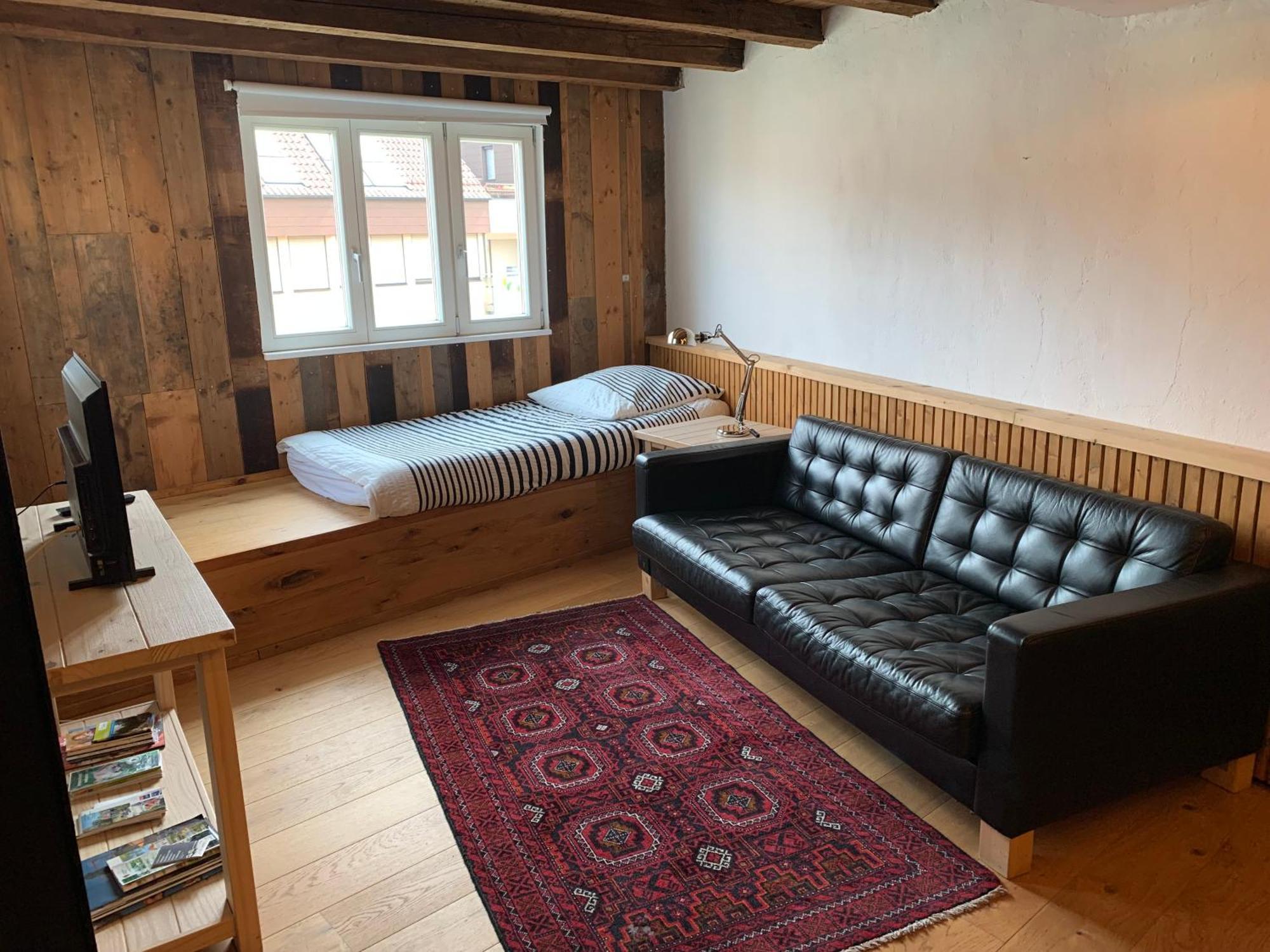 Hausele Apartment