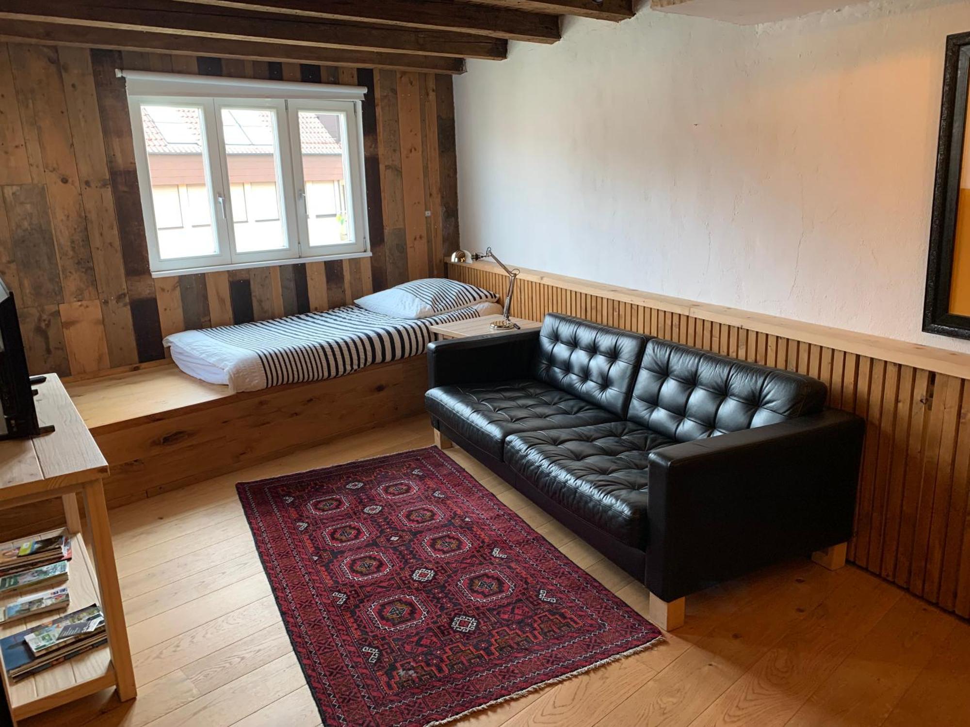 Apartment Hausele