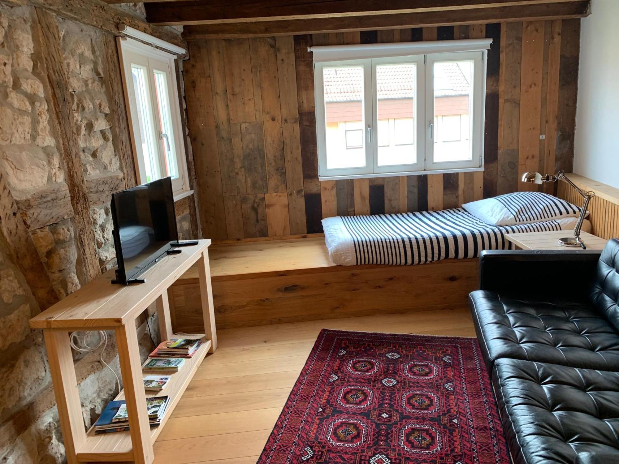 Hausele Apartment