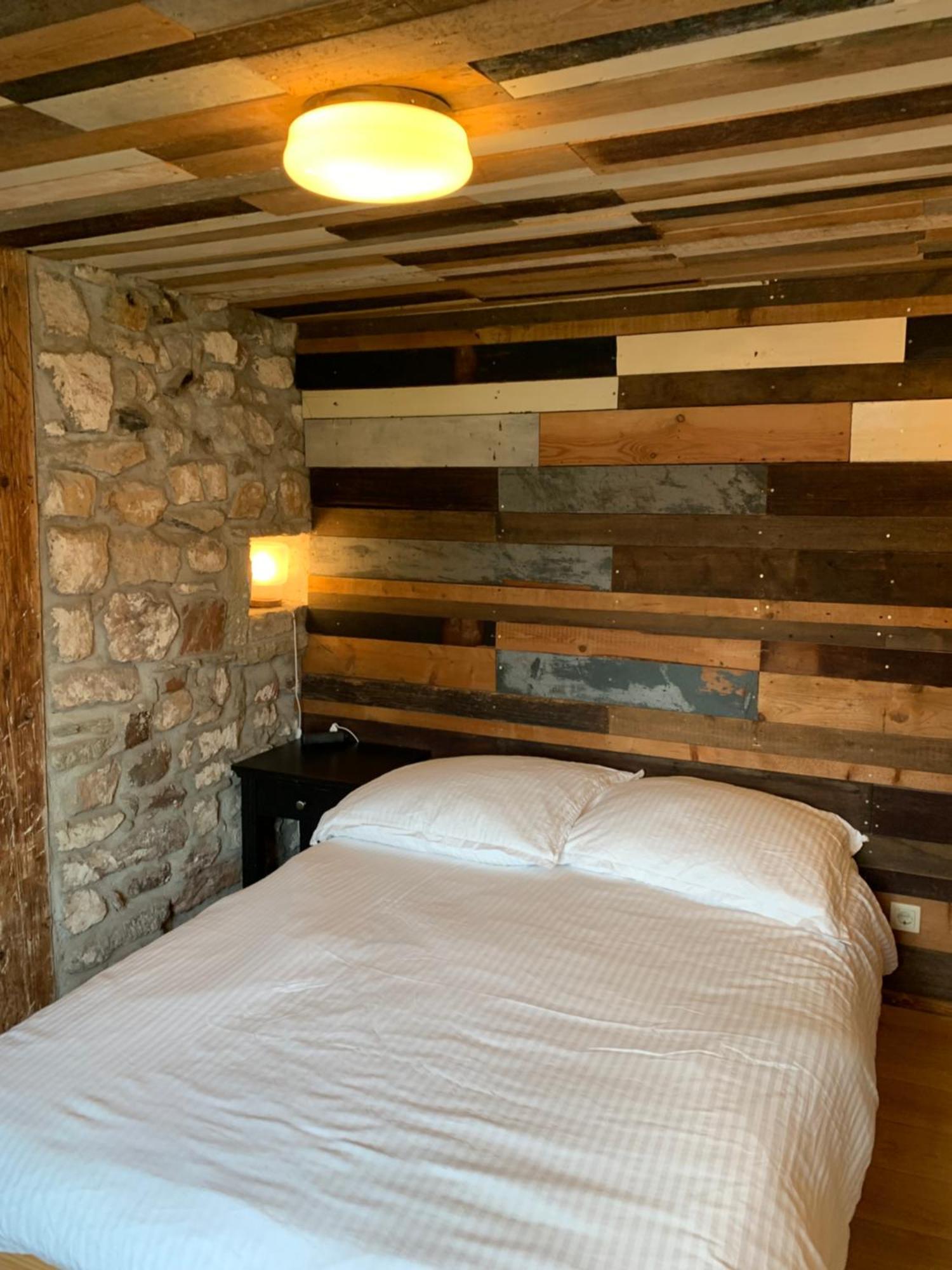 Apartment Hausele