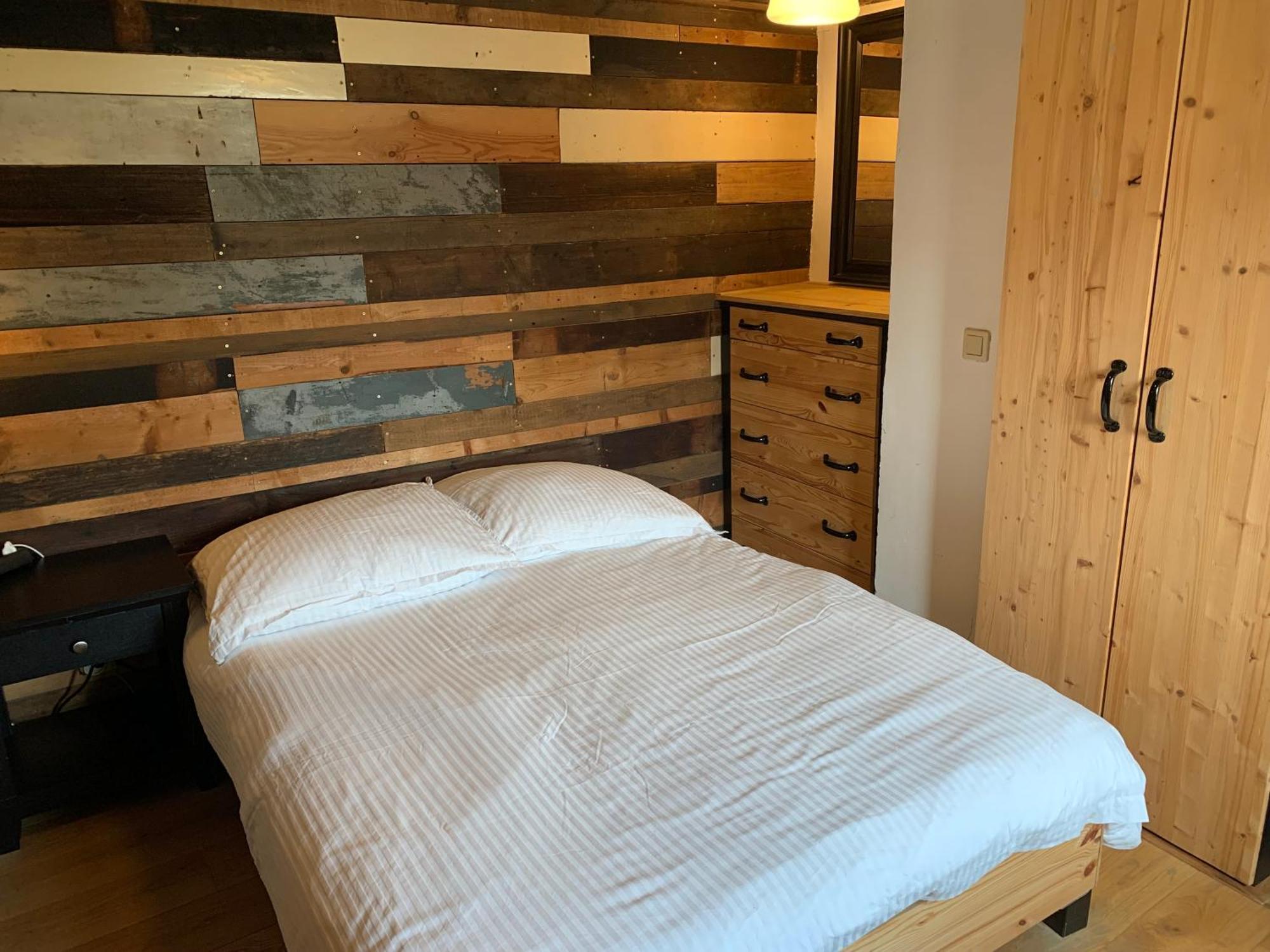 Hausele Appartement *