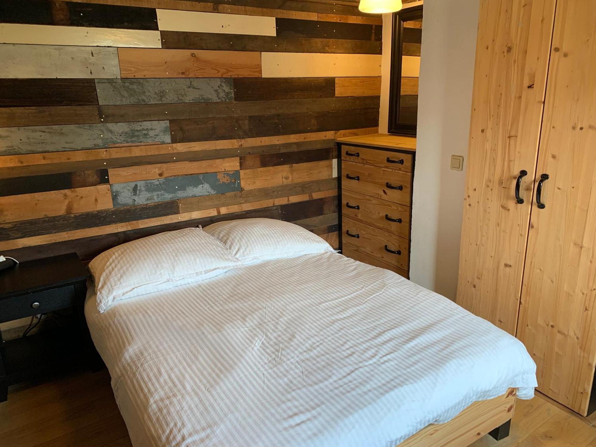 Hausele Appartement *