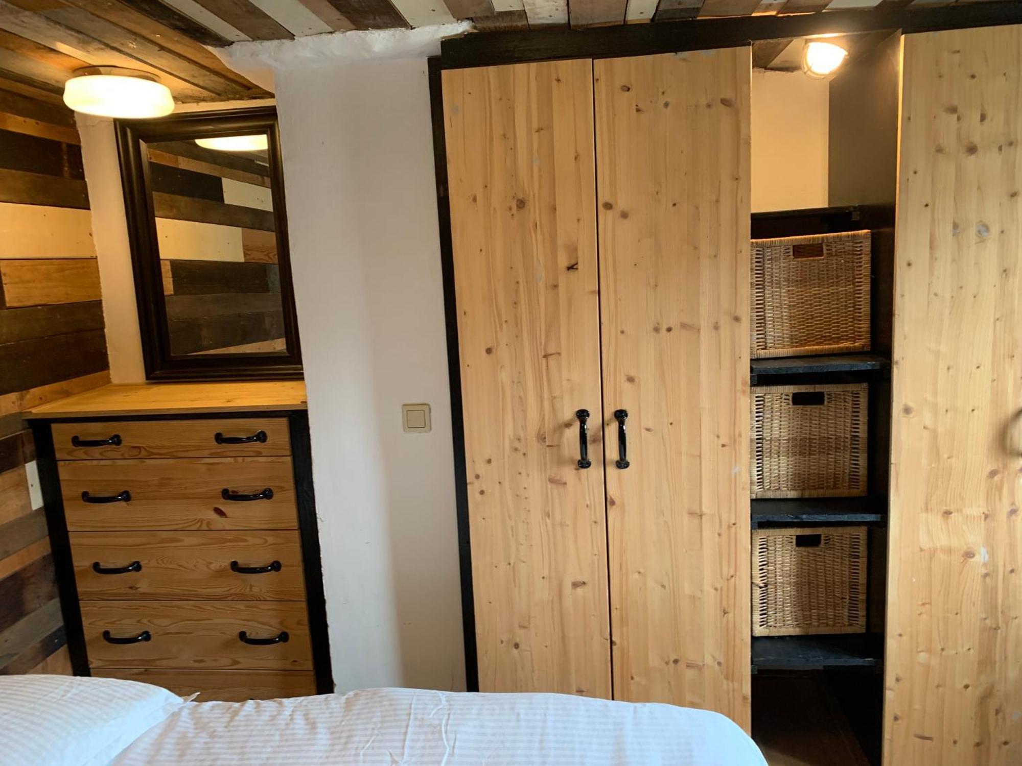 Apartment Hausele Sulzbach an der Murr