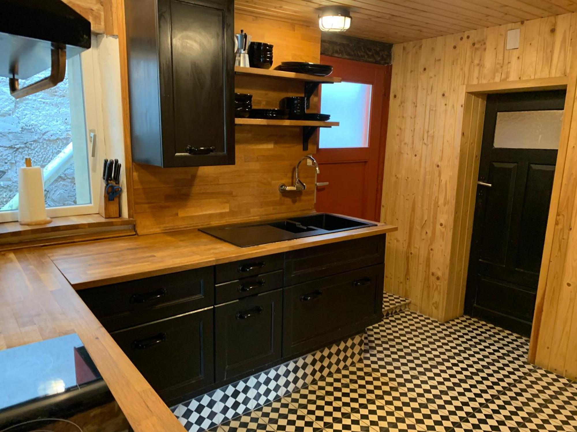 Hausele Appartement