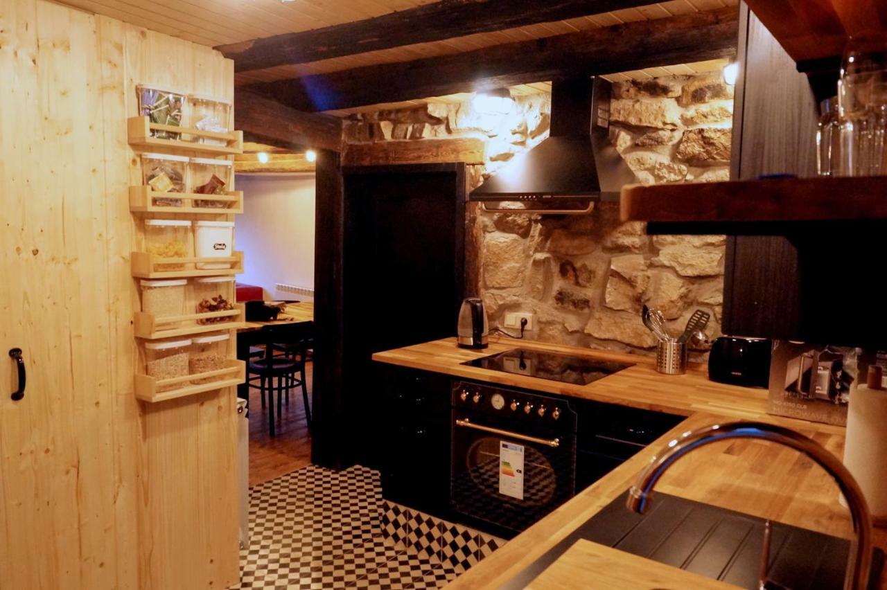 Apartment Hausele Sulzbach an der Murr