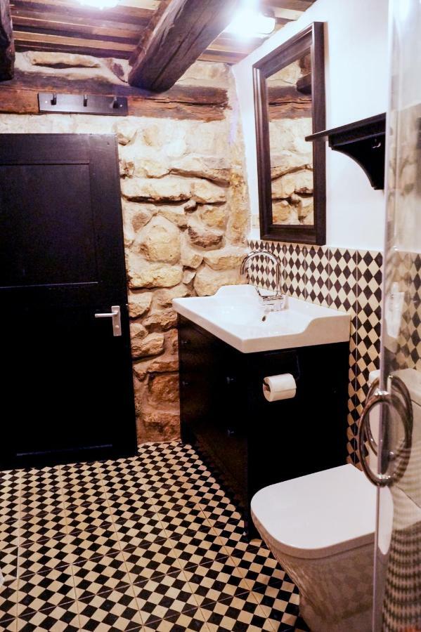 Hausele Apartment